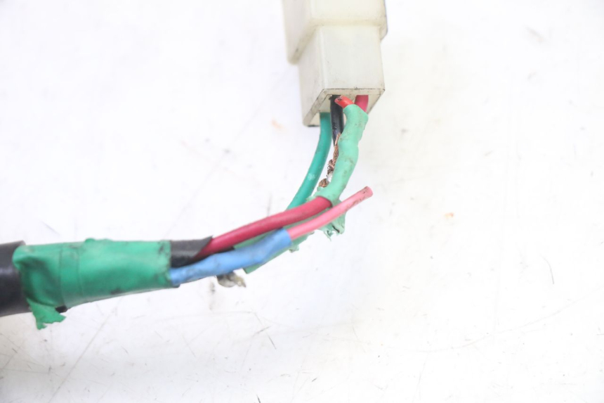 photo de NEIMAN ORCAL CAVARO 4T 50 (2019 - 2023) - Vue produit