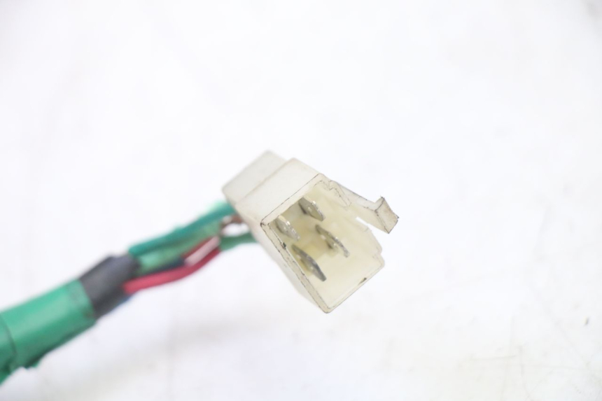 photo de NEIMAN ORCAL CAVARO 4T 50 (2019 - 2023) - Détails caractéristiques