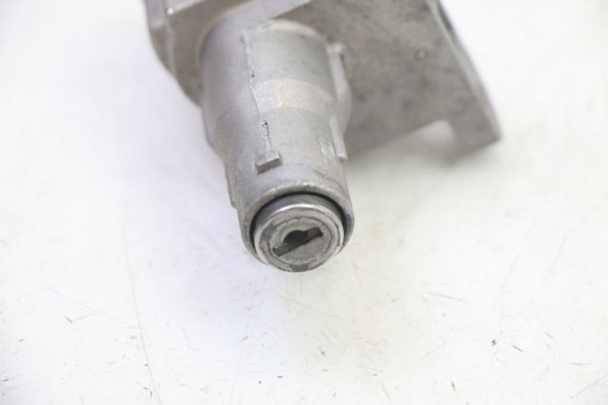 photo de NEIMAN ORCAL CAVARO 4T 50 (2019 - 2023) - Points de fixation