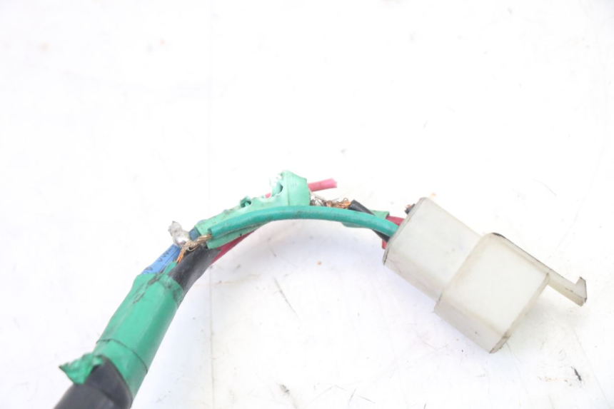 photo de NEIMAN ORCAL CAVARO 4T 50 (2019 - 2023) - Marquages et références