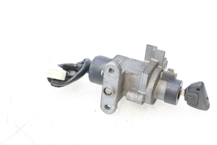 photo de NEIMAN PEUGEOT CITYSTAR 2T 50 (2018 - 2021) - Points de fixation
