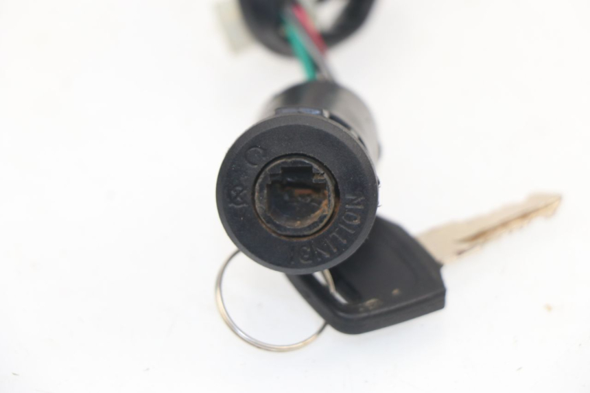 photo de NEIMAN KXD DIRT BIKE 607 125 (2014 - 2020) - Détail de la pièce