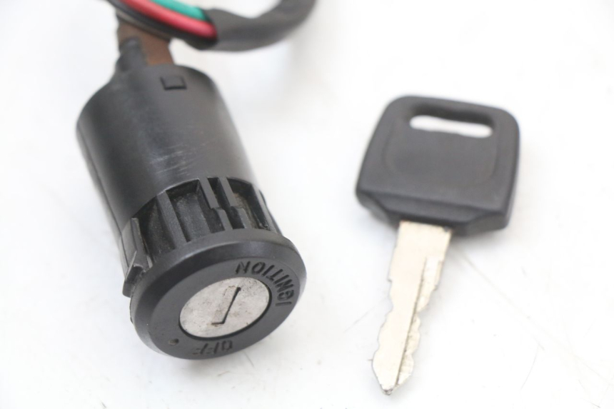 photo de NEIMAN CCR DIRT BIKE 125 - Zoom état d’usage