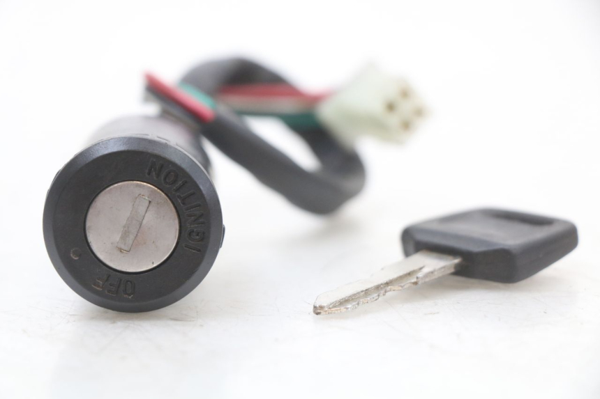 photo de NEIMAN CCR DIRT BIKE 125 - Autre angle de vue