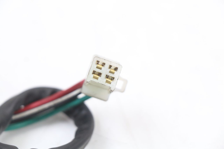 photo de NEIMAN CCR DIRT BIKE 125 - Points de fixation