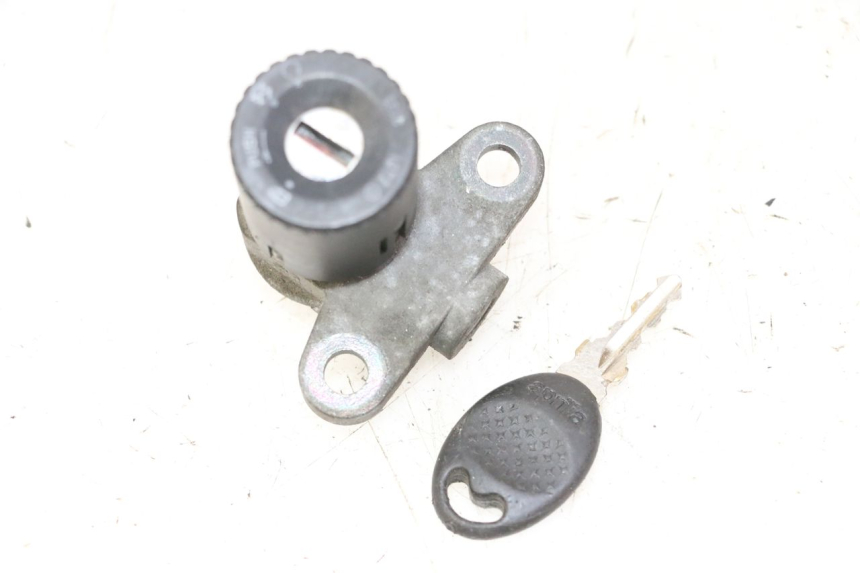 photo de NEIMAN APRILIA ETX 125 (1998 - 2002) - Vue principale