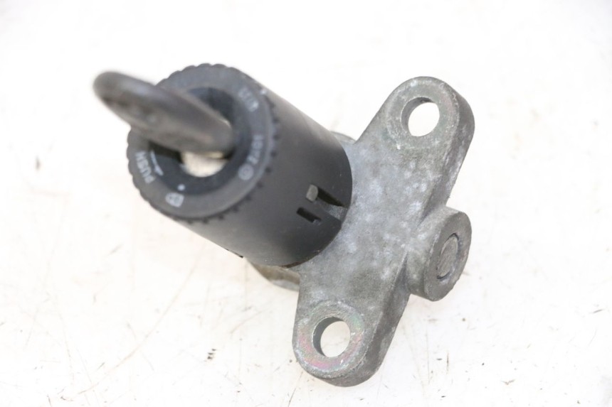 photo de NEIMAN APRILIA ETX 125 (1998 - 2002) - Points de fixation