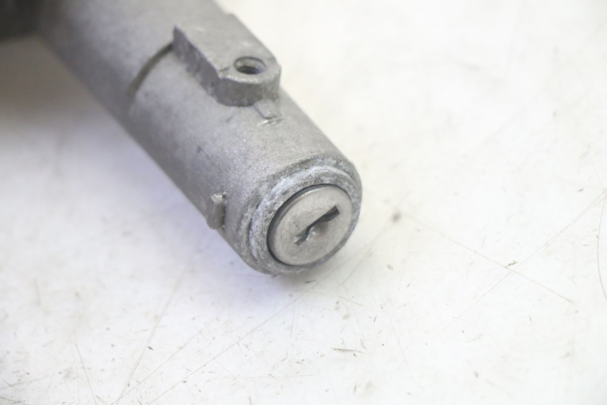 photo de NEIMAN SYM FIDDLE 3 III 125 (2014 - 2020) - Autre angle de vue