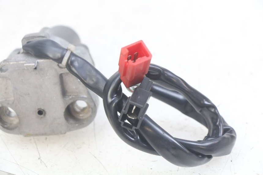 photo de NEIMAN YAMAHA FZS FAZER 600 (1998 - 2001) - Vue d’ensemble