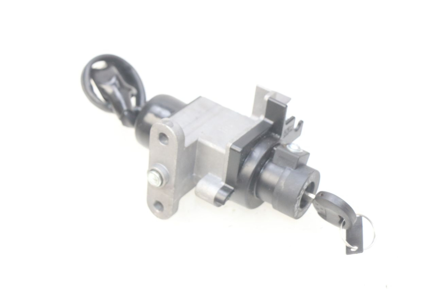 photo de NEIMAN PEUGEOT KISBEE 2T 50 (2010 - 2017) - Détail de la pièce