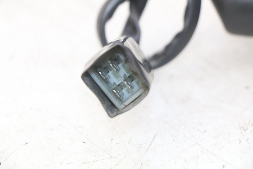 photo de NEIMAN PEUGEOT KISBEE 2T 50 (2010 - 2017) - Gros plan technique