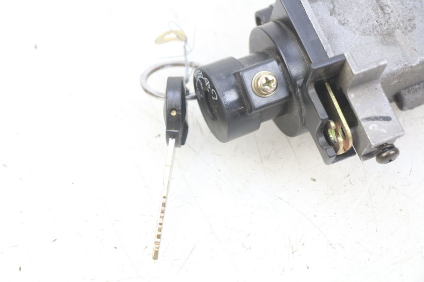 photo de NEIMAN PEUGEOT KISBEE 2T 50 (2010 - 2017) - Vue d’ensemble