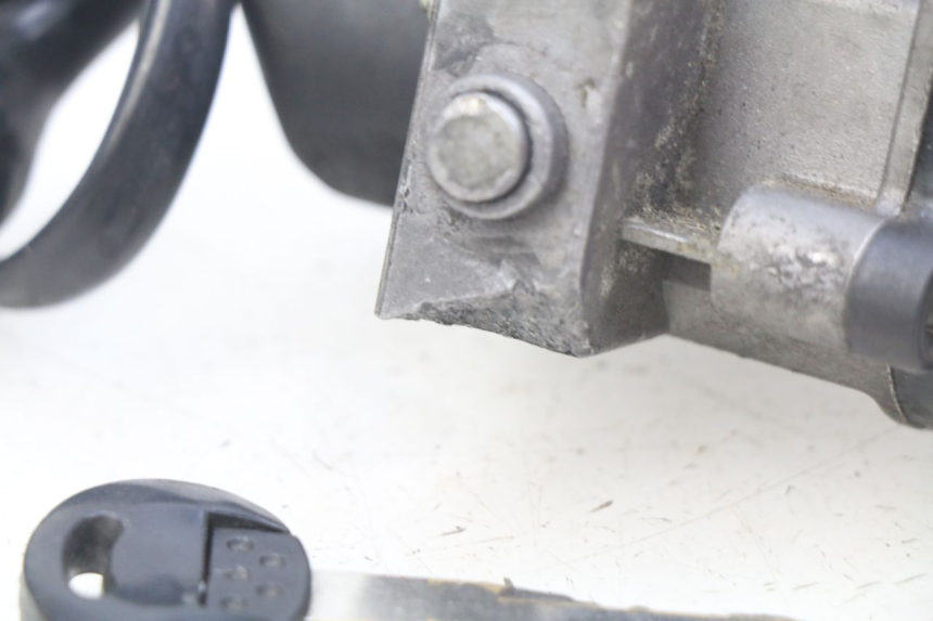 photo de NEIMAN PEUGEOT KISBEE 4T 50 (2010 - 2017) - Gros plan technique