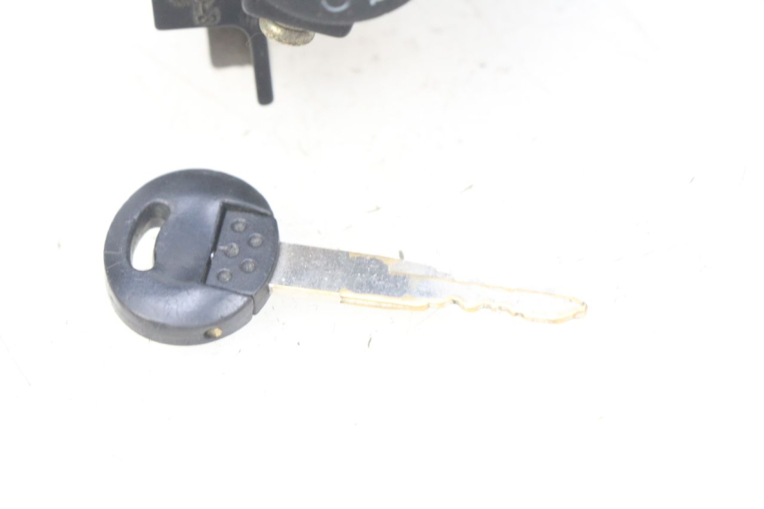 photo de NEIMAN PEUGEOT KISBEE 4T 50 (2010 - 2017) - Vue d’ensemble