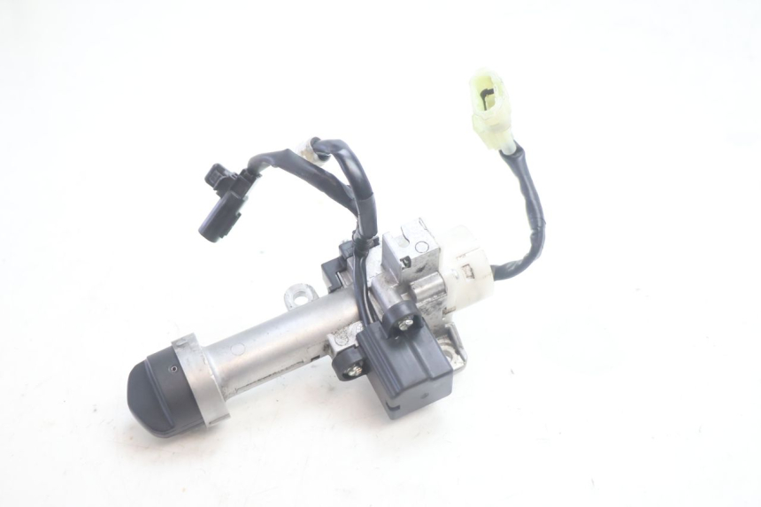 photo de NEIMAN PIAGGIO MP3 HPE 530 (2022 - 2026) - Vue principale