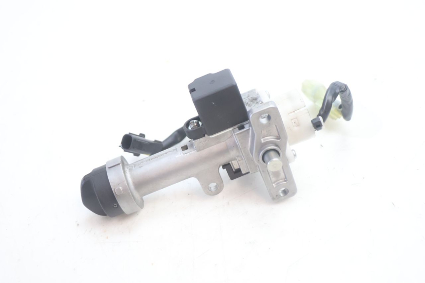 photo de NEIMAN PIAGGIO MP3 HPE 530 (2022 - 2026) - Zoom état d’usage