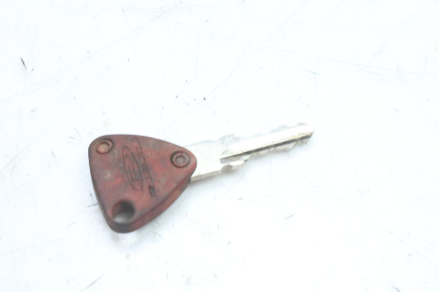 photo de NEIMAN RIEJU MRT PRO SUPERMOTARD 50 (2007 - 2018) - Points de fixation