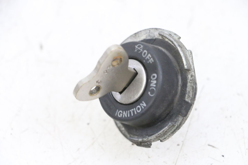 photo de NEIMAN PIAGGIO NEW TYPHOON 50 (2018 - 2021) - Détail de la pièce