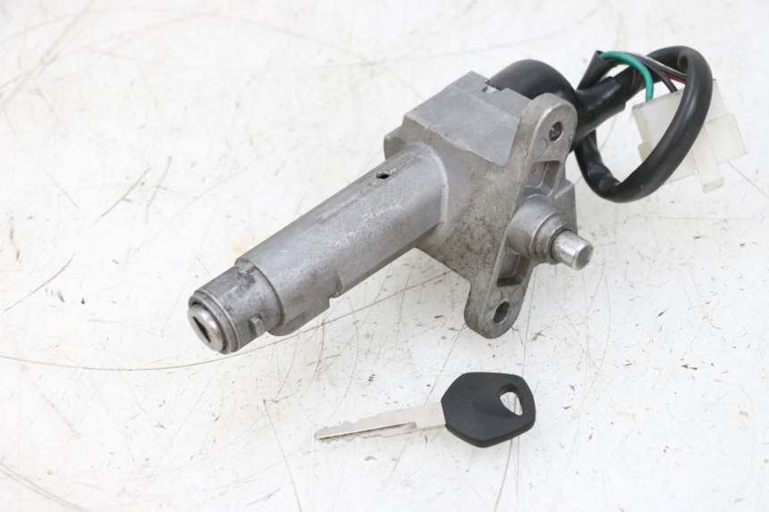 photo de NEIMAN SYM ORBIT 2 4T 50 (2008 - 2017) - Autre angle de vue