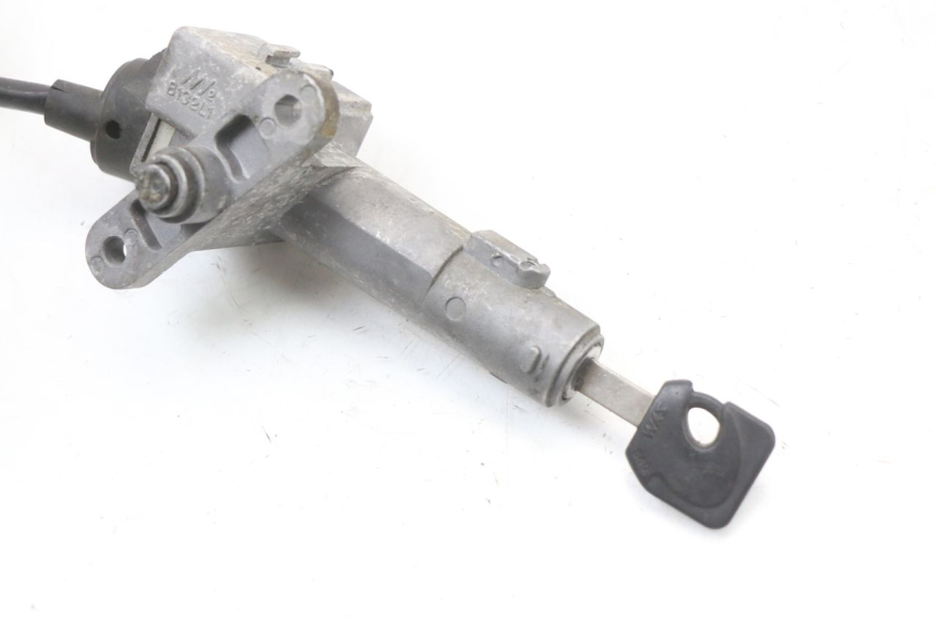 photo de NEIMAN SYM ORBIT 50 (2008 - 2010) - Autre angle de vue