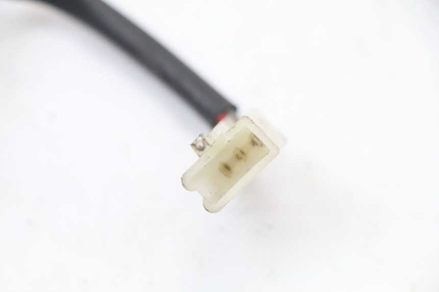 photo de Neiman MBK OVETTO ONE 2T 50 (2013 - 2017) - Vue d’ensemble