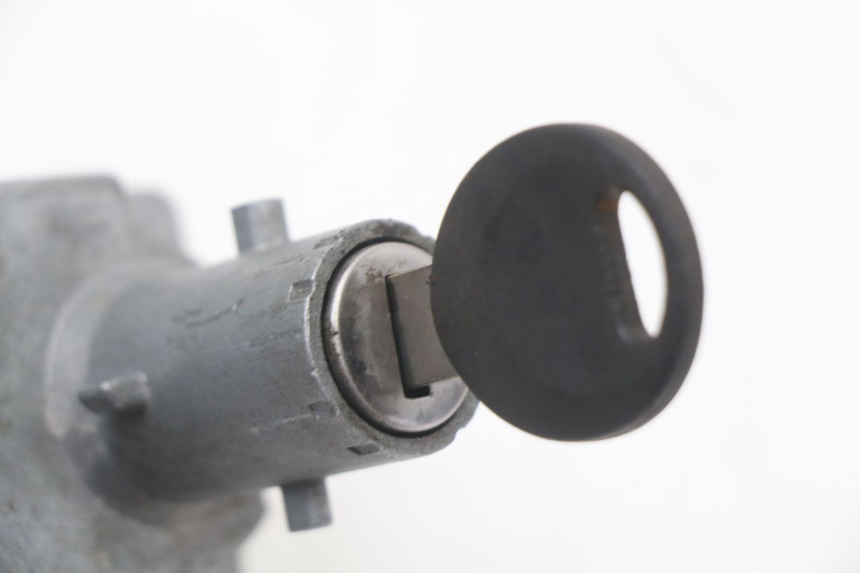 photo de Neiman MBK OVETTO ONE 2T 50 (2013 - 2017) - Points de fixation