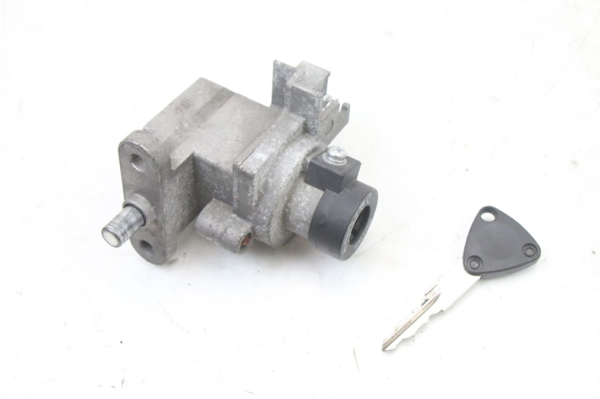 photo de NEIMAN PEUGEOT KISBEE 4T 50 (2018 - 2022) - Vue principale