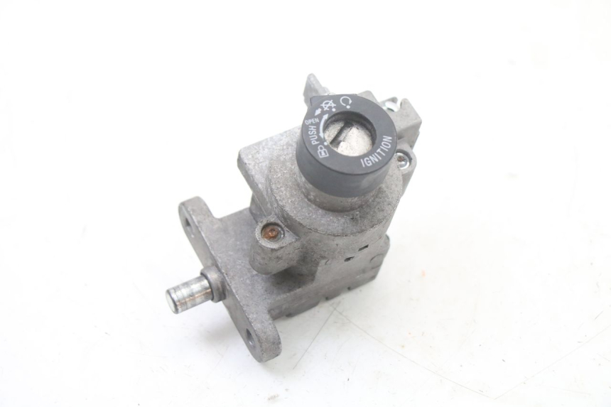 photo de NEIMAN PEUGEOT KISBEE 4T 50 (2018 - 2022) - Autre angle de vue