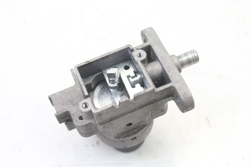 photo de NEIMAN PEUGEOT KISBEE 4T 50 (2018 - 2022) - Gros plan technique