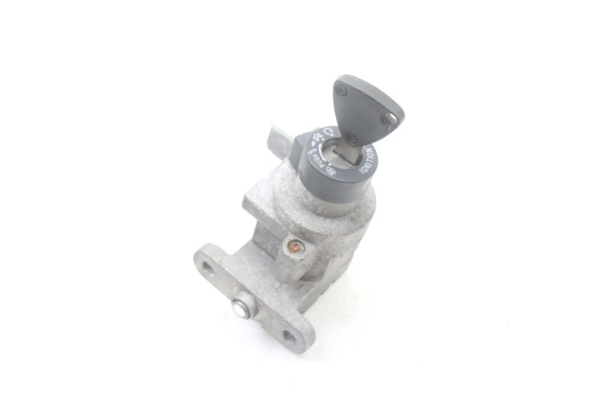 photo de NEIMAN PEUGEOT KISBEE 4T 50 (2018 - 2022) - État de surface