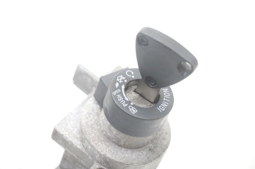 photo de NEIMAN PEUGEOT KISBEE 4T 50 (2018 - 2022) - Pièce contrôlée