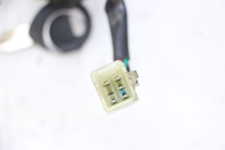 photo de NEIMAN PEUGEOT LUDIX 50 (2008 - 2017) - Vue d’ensemble