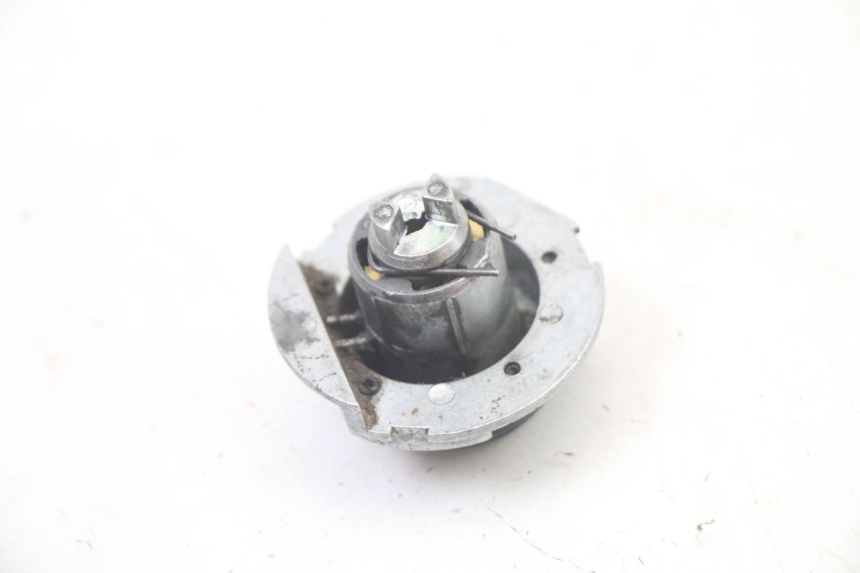 photo de NEIMAN PIAGGIO ZIP 4T 50 (2018 - 2020) - Gros plan technique