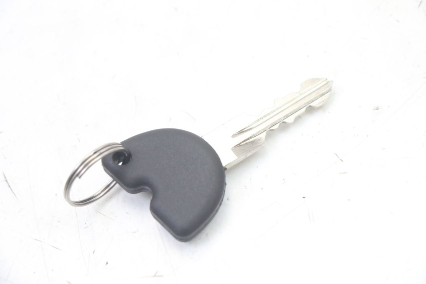 photo de NEIMAN PIAGGIO ZIP 4T 50 (2018 - 2020) - Points de fixation