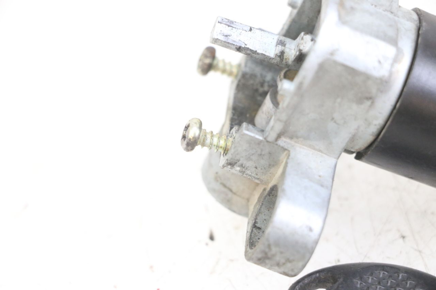 photo de NEIMAN DERBI SENDA SM X-TREME 50 (2006 - 2010) - Zoom état d’usage