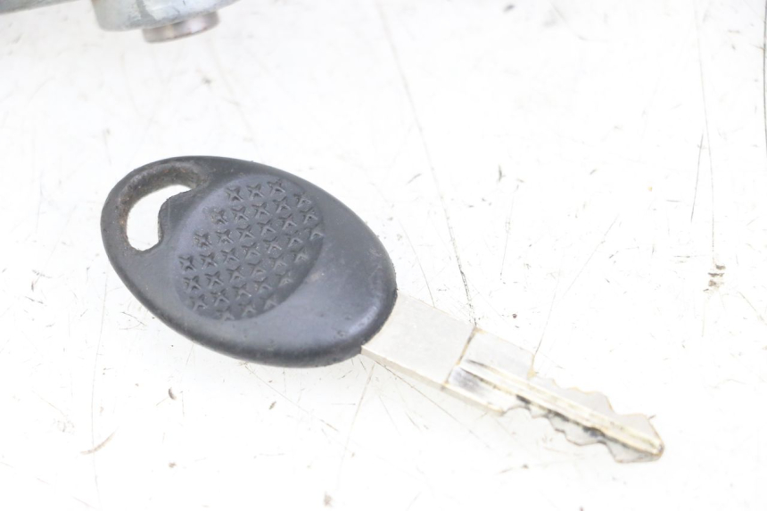 photo de NEIMAN DERBI SENDA SM X-TREME 50 (2006 - 2010) - Vue d’ensemble