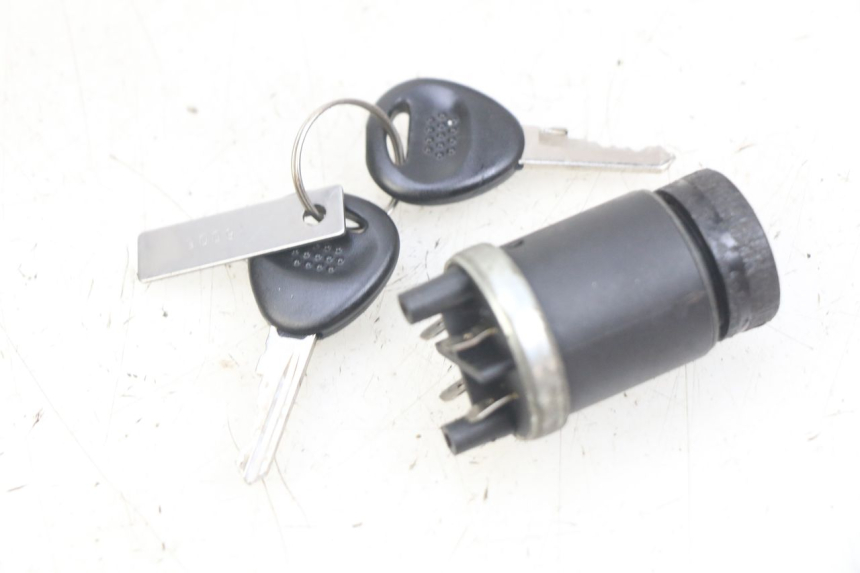 photo de NEIMAN GAS-GAS SM ROOKIE 50 (2001 - 2005) - Détail de la pièce