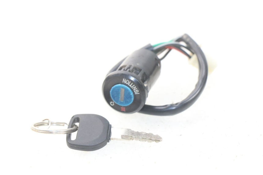 photo de NEIMAN ORION SPORTRAX 125 - Vue principale