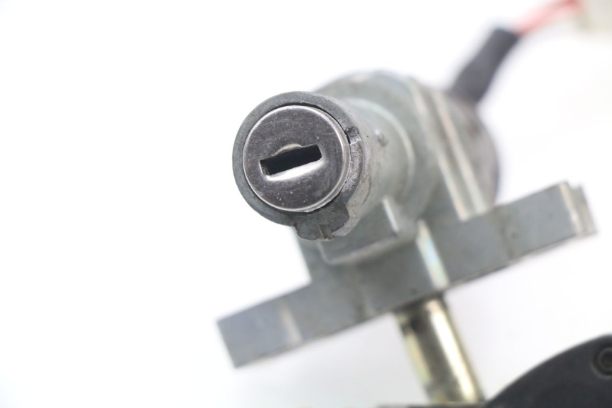 photo de NEIMAN MBK STUNT NAKED 50 (2004 - 2018) - Détail de la pièce