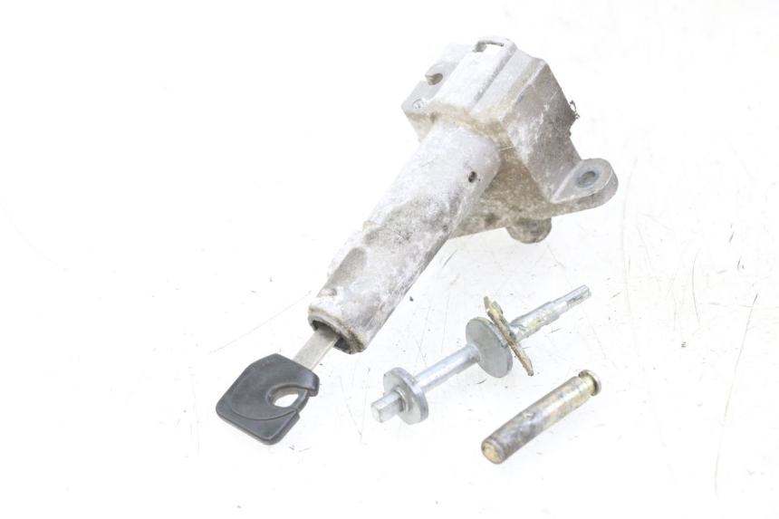 photo de NEIMAN SYM ORBIT 2 4T 50 (2008 - 2017) - Vue principale