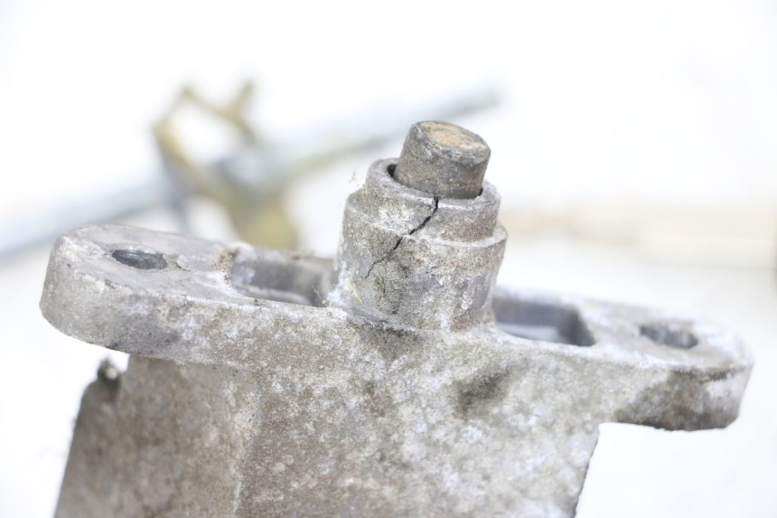 photo de NEIMAN SYM ORBIT 2 4T 50 (2008 - 2017) - Zoom état d’usage