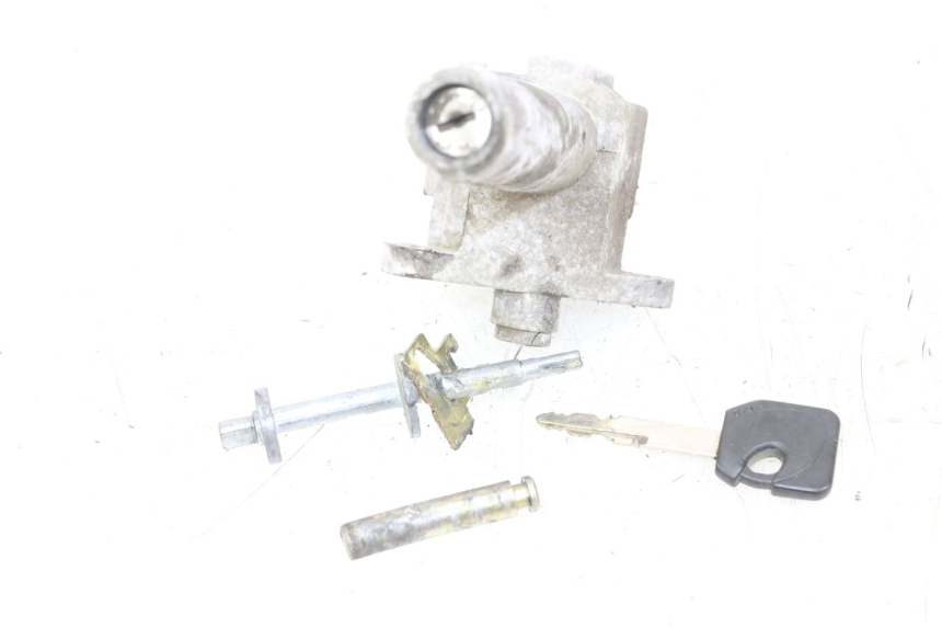 photo de NEIMAN SYM ORBIT 2 4T 50 (2008 - 2017) - Autre angle de vue