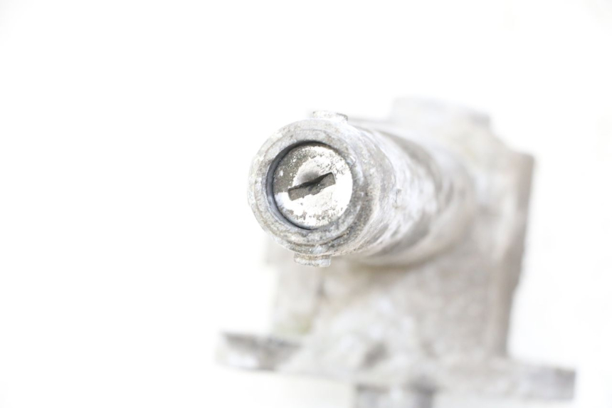 photo de NEIMAN SYM ORBIT 2 4T 50 (2008 - 2017) - Gros plan technique