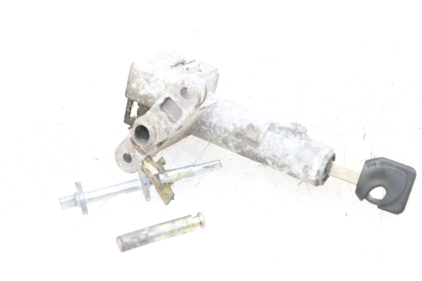 photo de NEIMAN SYM ORBIT 2 4T 50 (2008 - 2017) - Vue d’ensemble