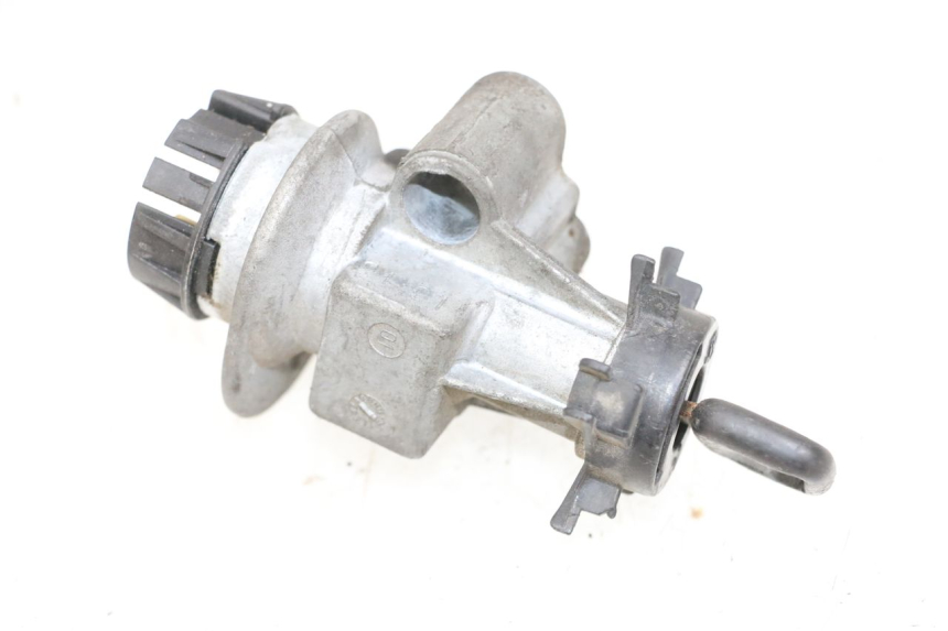 photo de NEIMAN PEUGEOT TKR TREKKER FURIOUS 50 (2005 - 2014) - Autre angle de vue