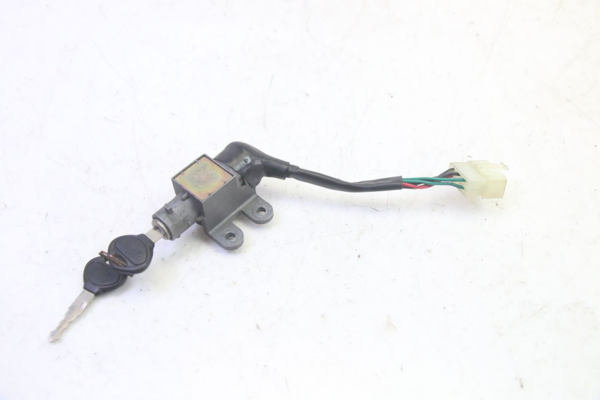 photo de NEIMAN SUKIDA TOP 1 50 (2003 - 2010) - Autre angle de vue