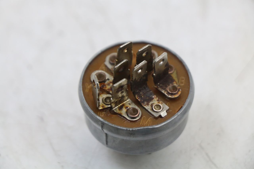 photo de NEIMAN HONDA TRX 300 (1988 - 2000) - Vue d’ensemble