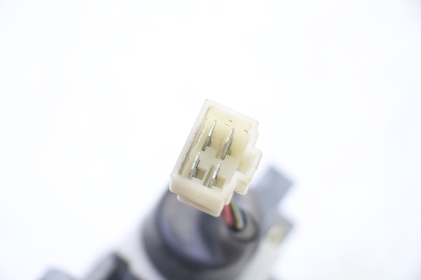 photo de NEIMAN MBK WAAP 125 (2008 - 2013) - État de surface