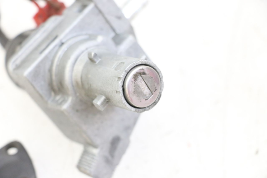 photo de NEIMAN YAMAHA NEOS NEO'S 4T 50 (2008 - 2016) - Vue d’ensemble