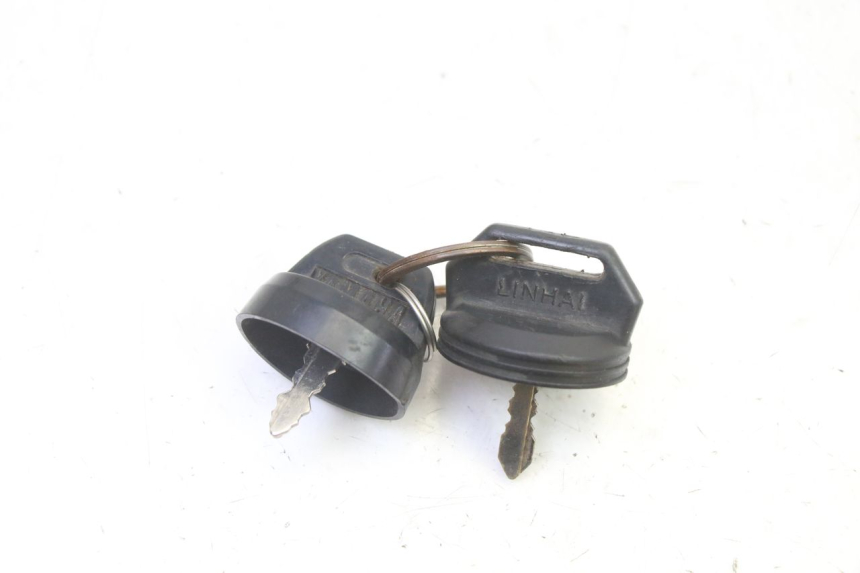 photo de NEIMAN YAMAHA YFM BRUIN 350 (2003 - 2009) - Détail de la pièce